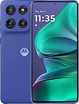 Motorola Edge 60 Stylus